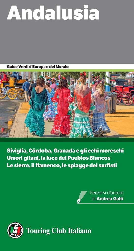 Andalusia