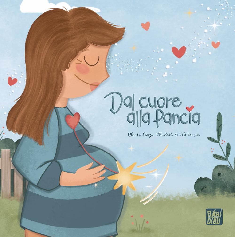 Dal cuore alla pancia