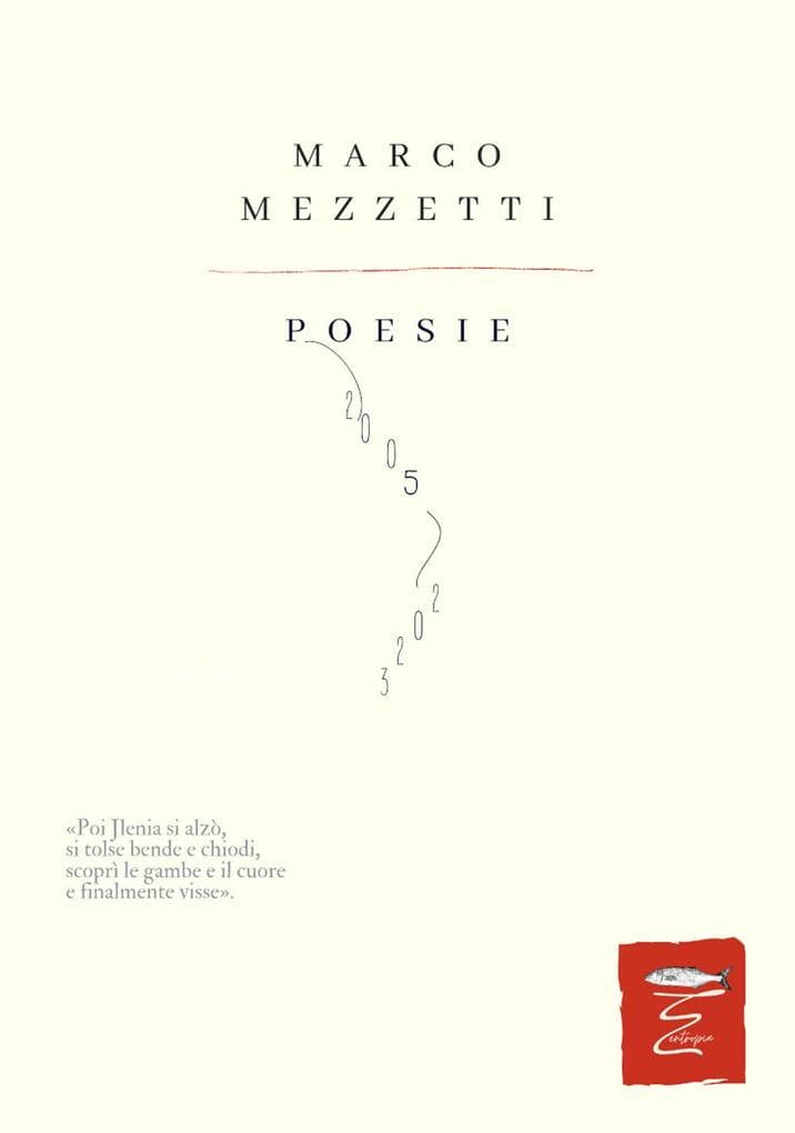 Poesie 2005-2023