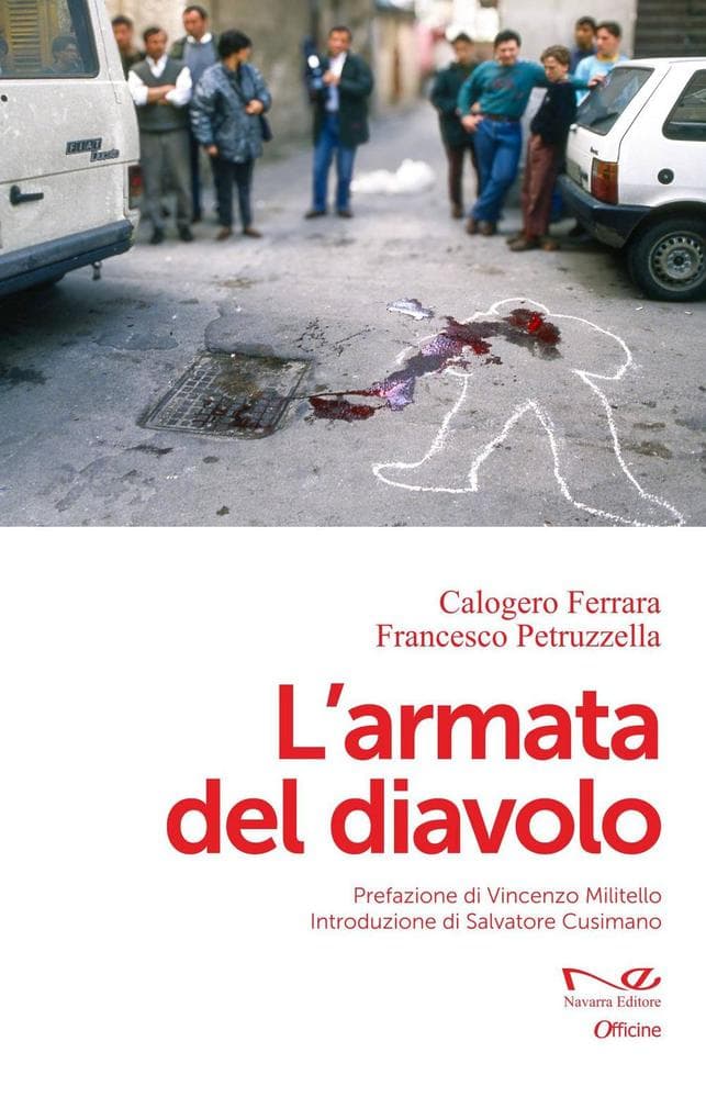 L' armata del diavolo