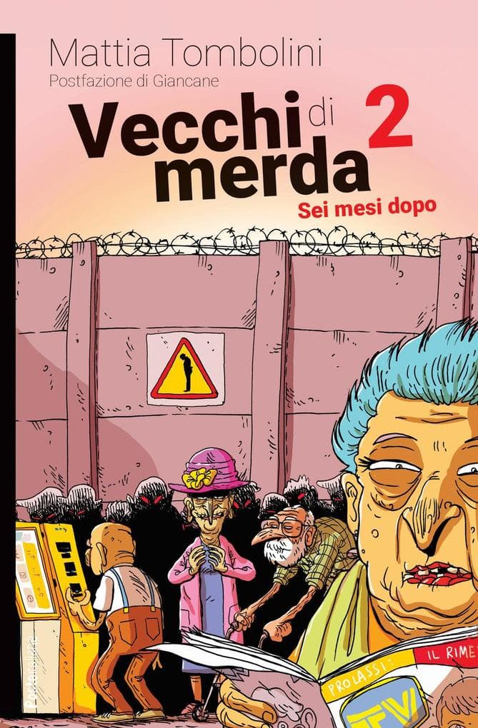 Sei mesi dopo