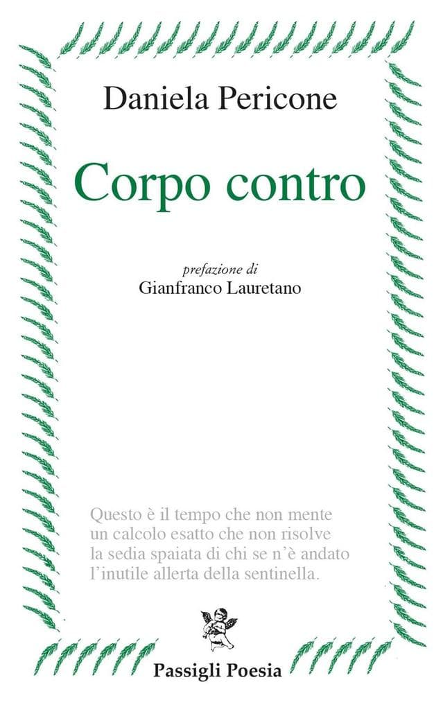 Corpo contro