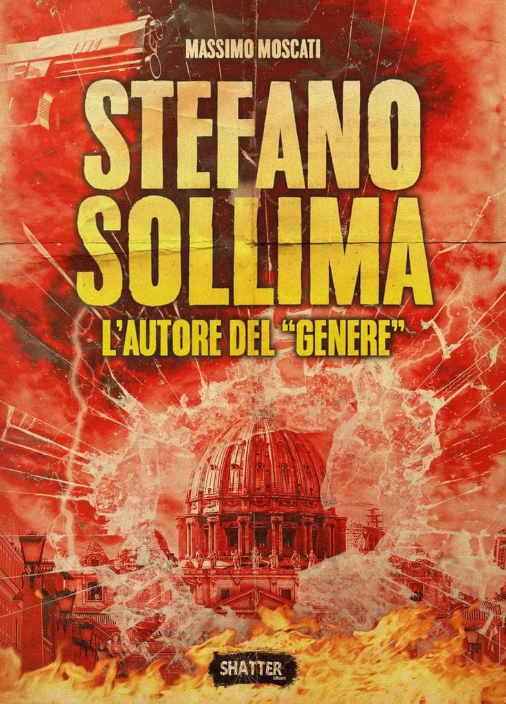 Stefano Sollima. L'autore del 'genere'
