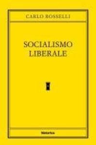 Socialismo liberale