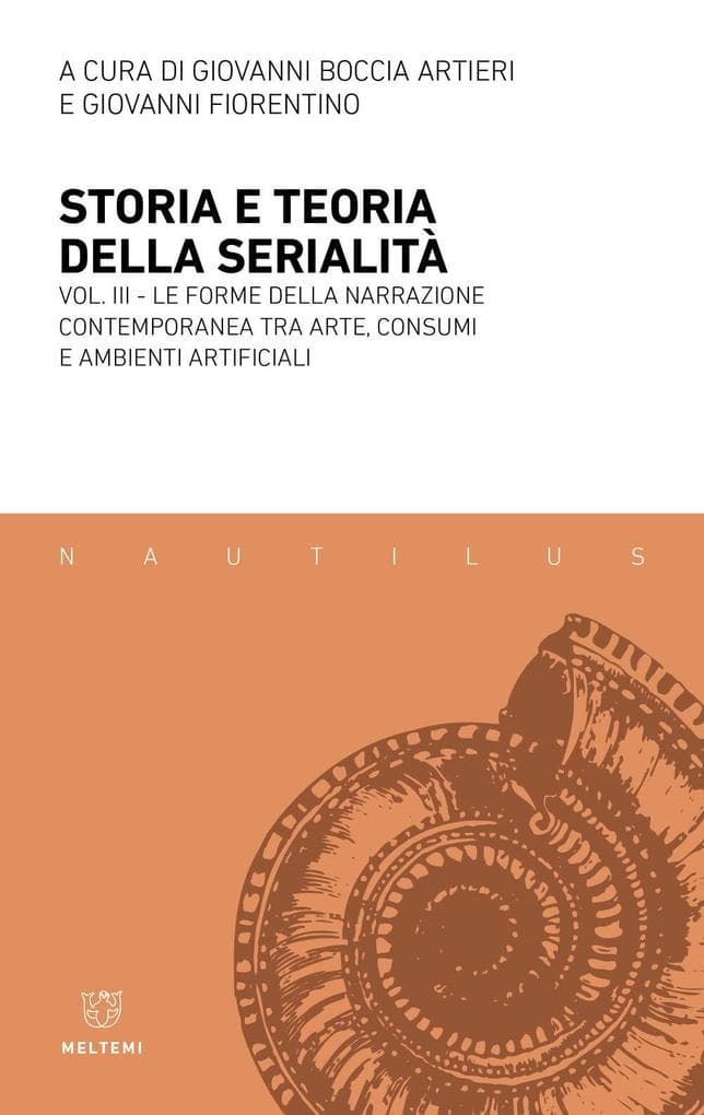 La forme della narrazione contemporanea tra arte, consumi e ambienti artificiali