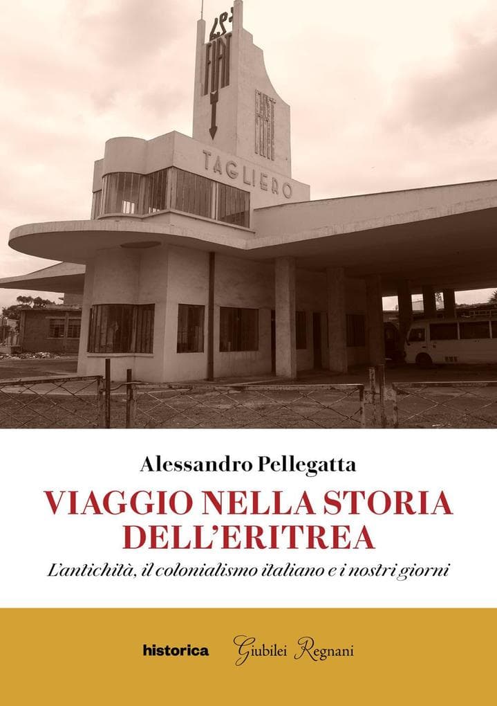 Viaggio nella storia dell'Eritrea. L'antichità, il colonialismo italiano e i nostri giorni