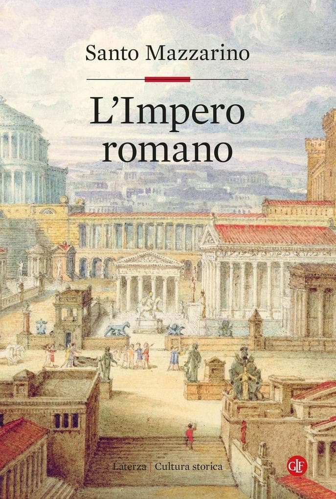 L' impero romano