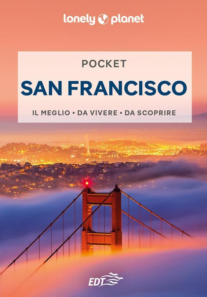 San Francisco Pocket