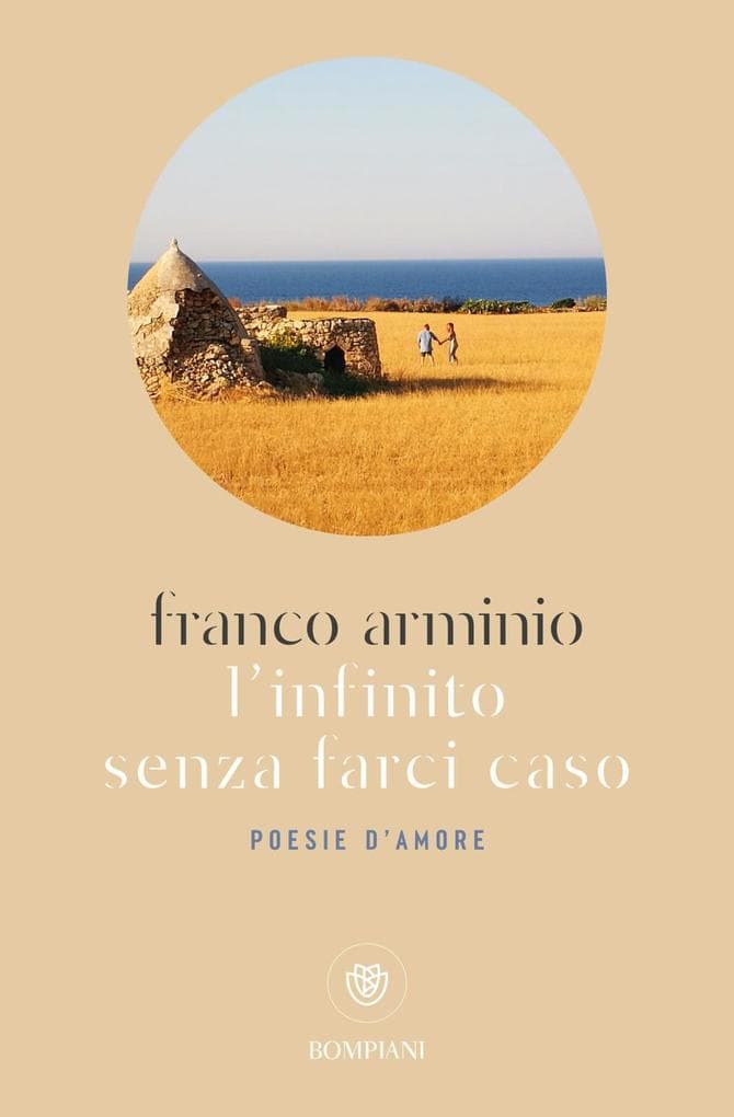 L' infinito senza farci caso