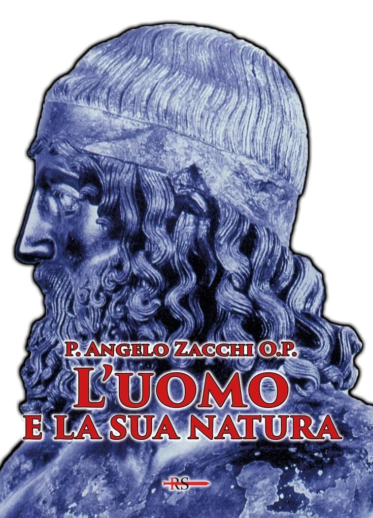 L' uomo e la sua natura