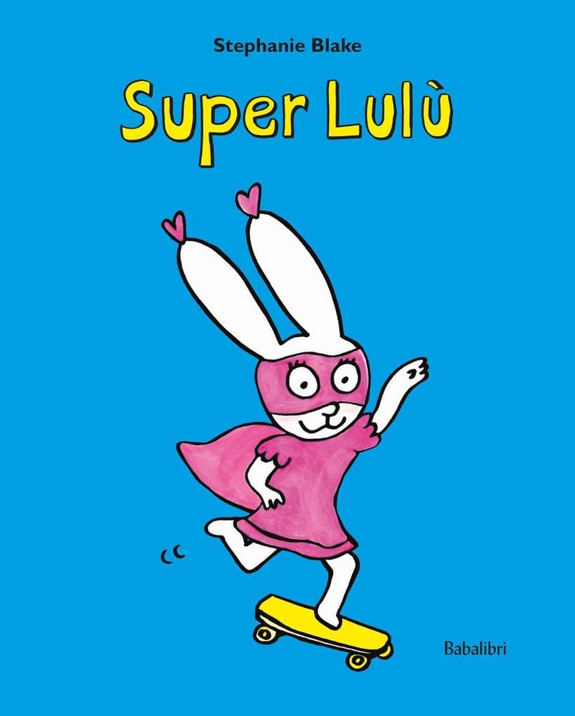 Super Lulu