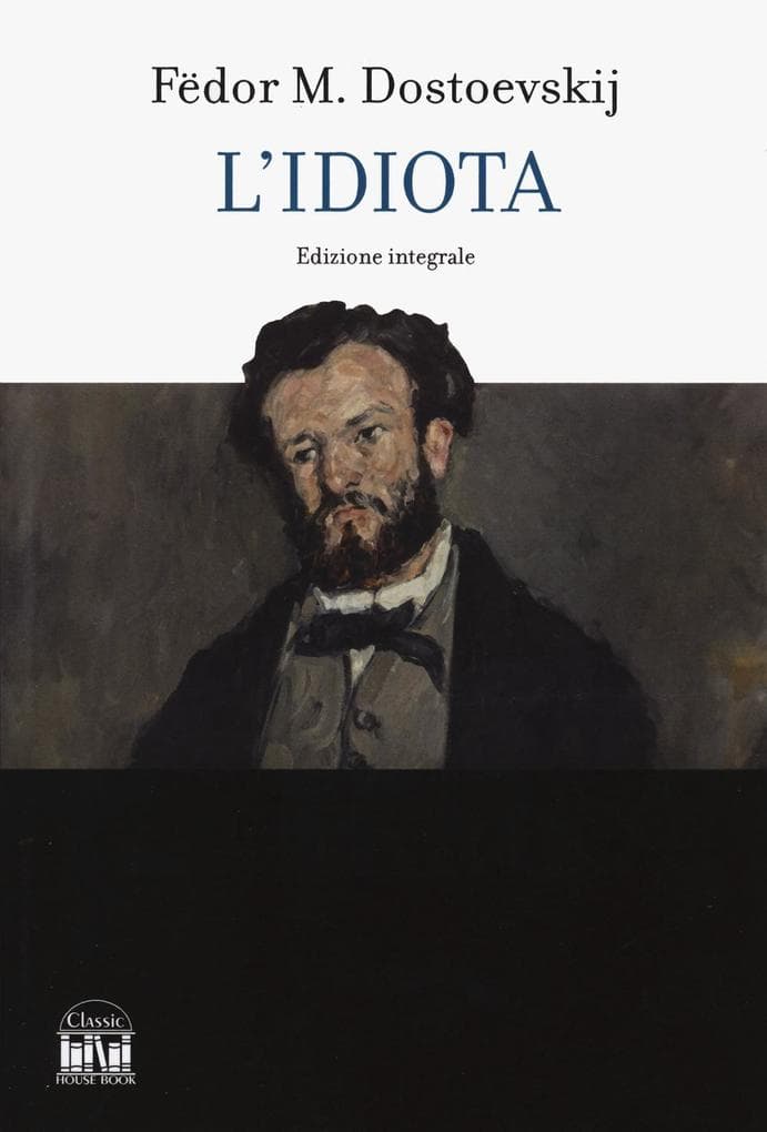 L' idiota