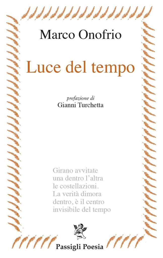 Luce del tempo