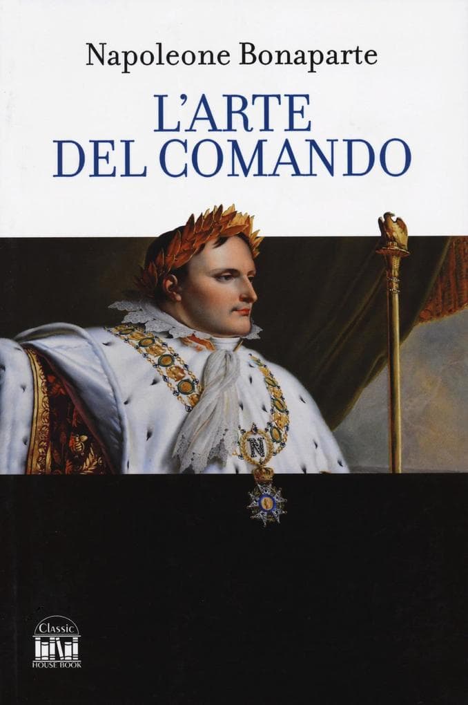 L' arte del comando
