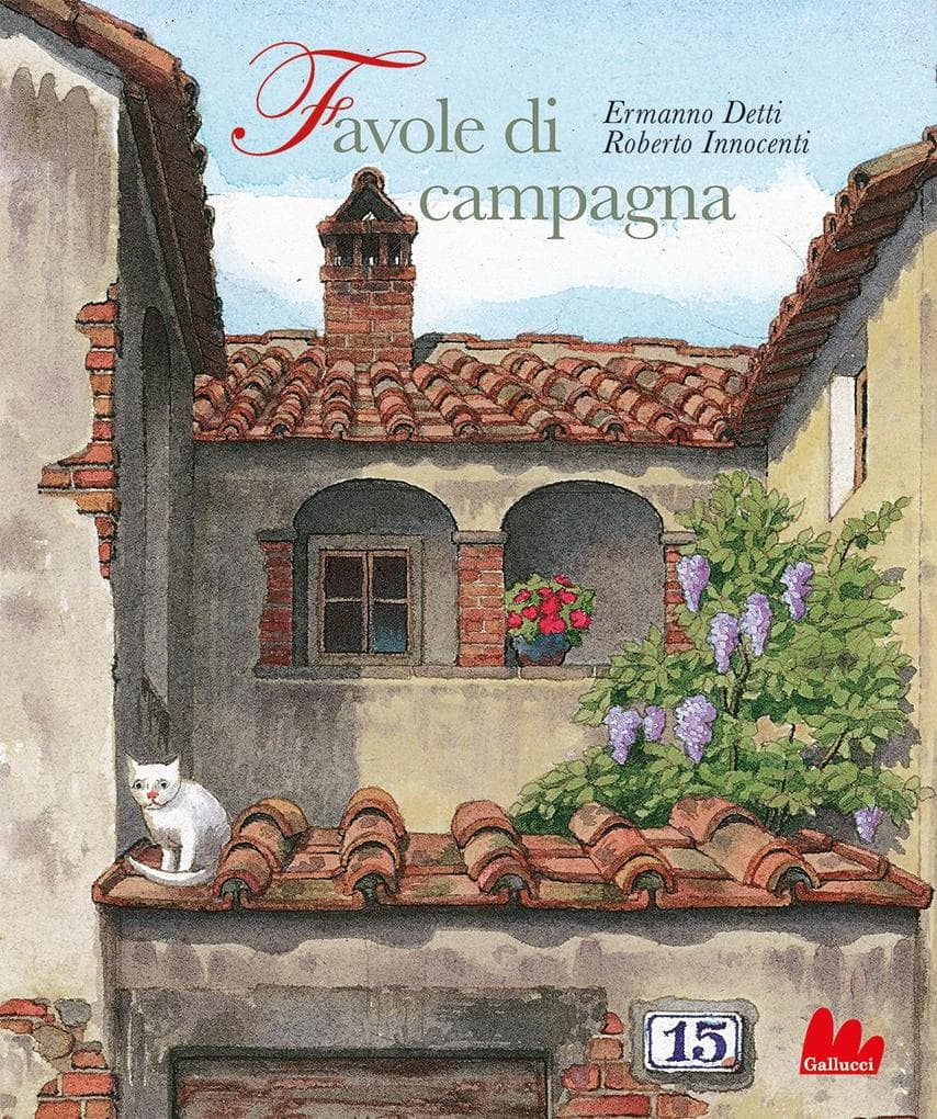 Favole di campagna