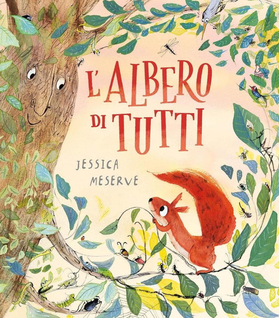 L' albero di tutti