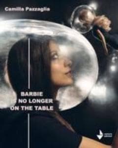 Barbie is no longer on the table