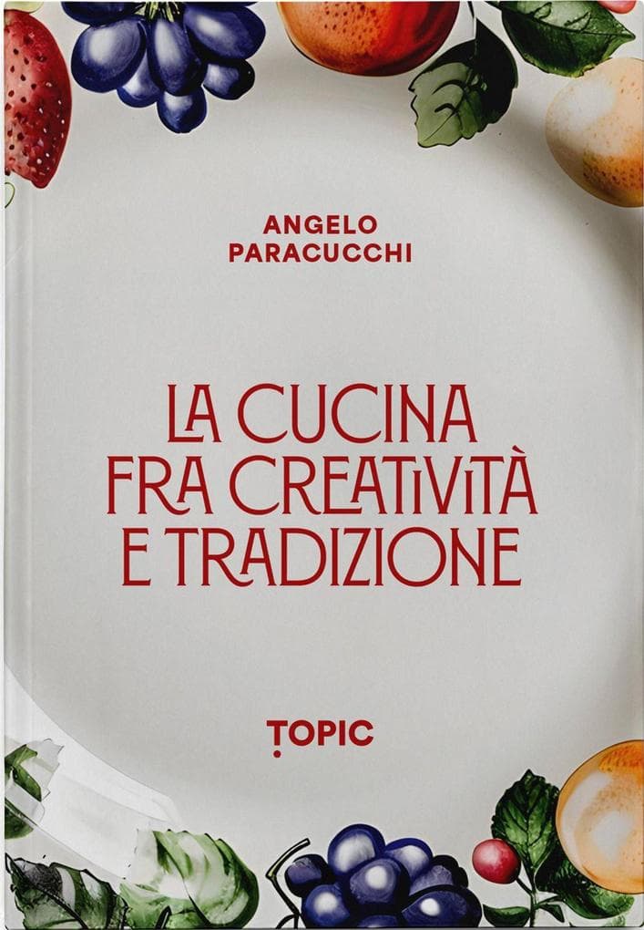 La cucina fra creatività e tradizione