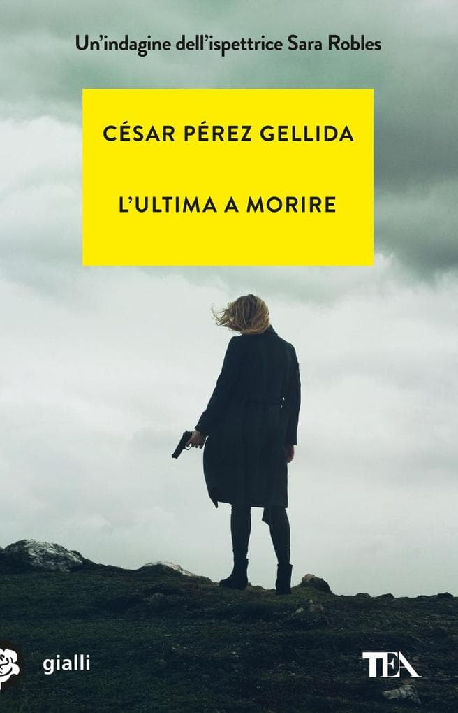 L' ultima a morire