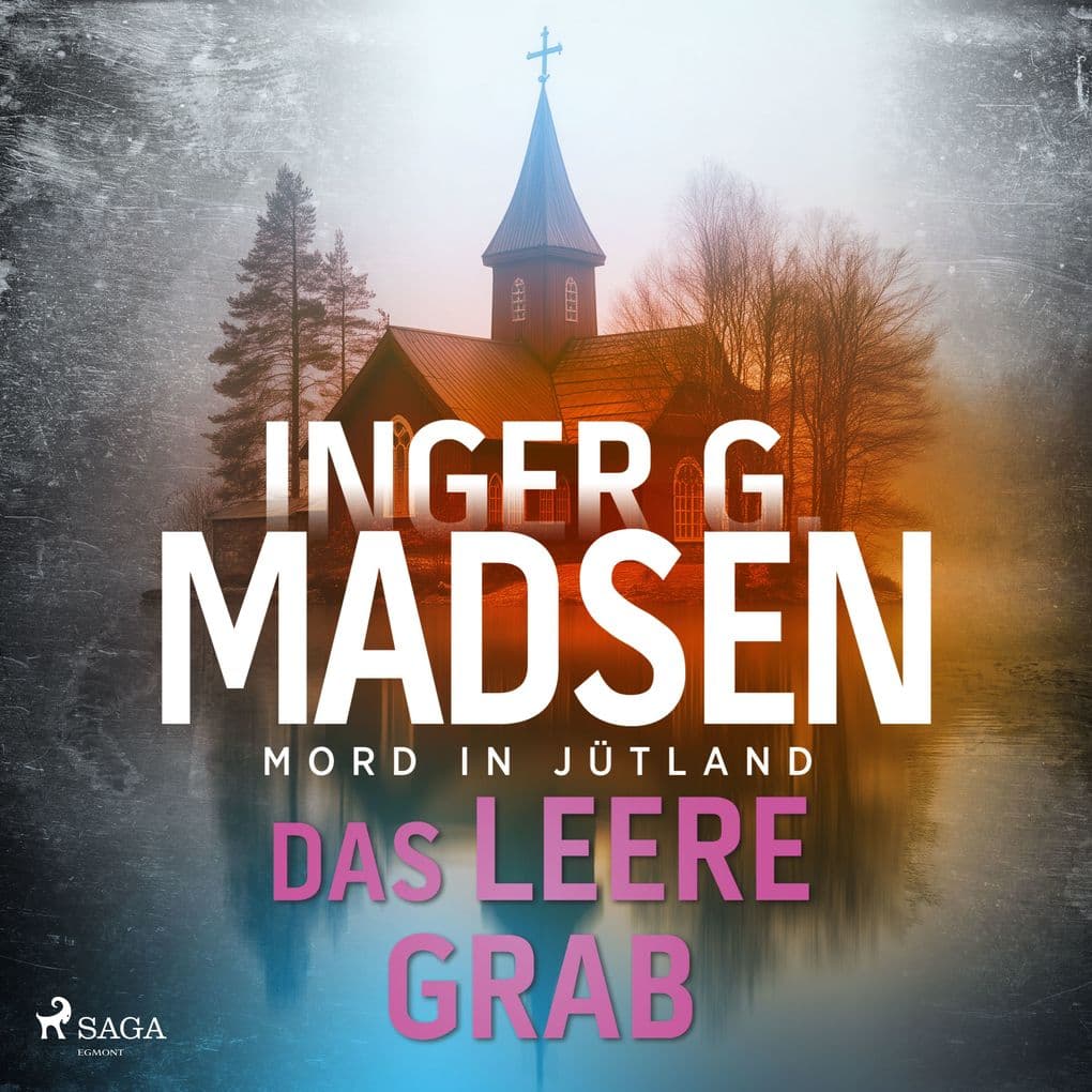 Mord in Jütland: Das leere Grab
