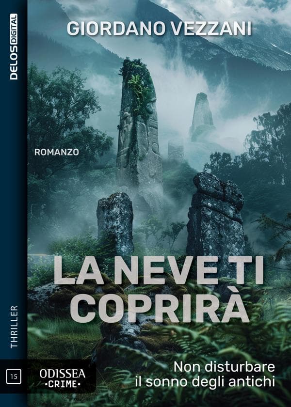 La neve ti coprirà