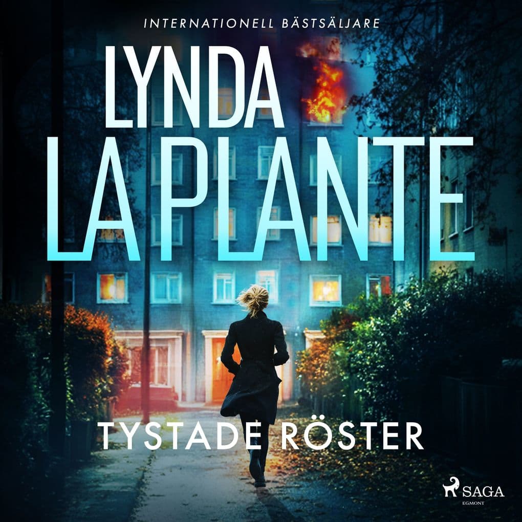 Tystade röster