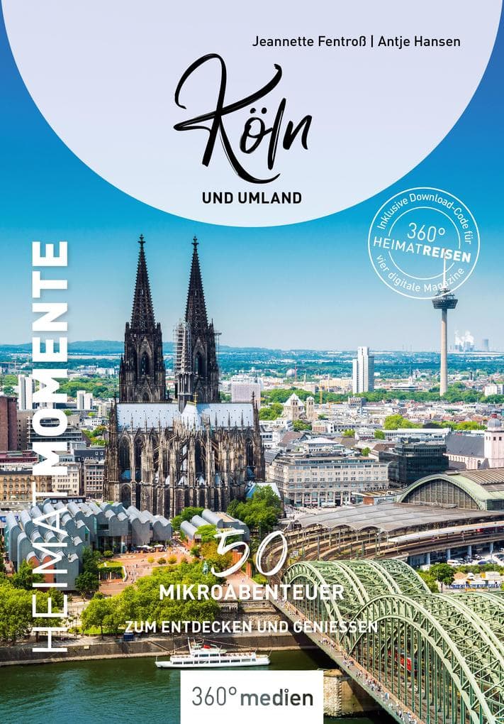 Köln und Umland - HeimatMomente