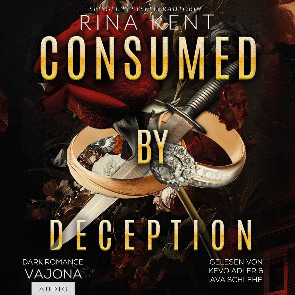 Consumed by Deception