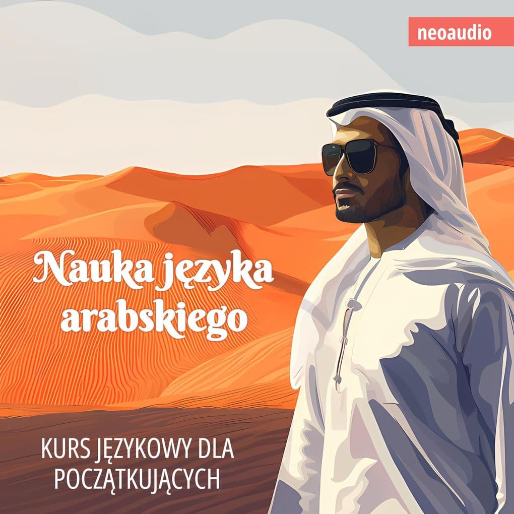 Kursy jzykowe dla pocztkujcych, Nauka jzyka arabskiego