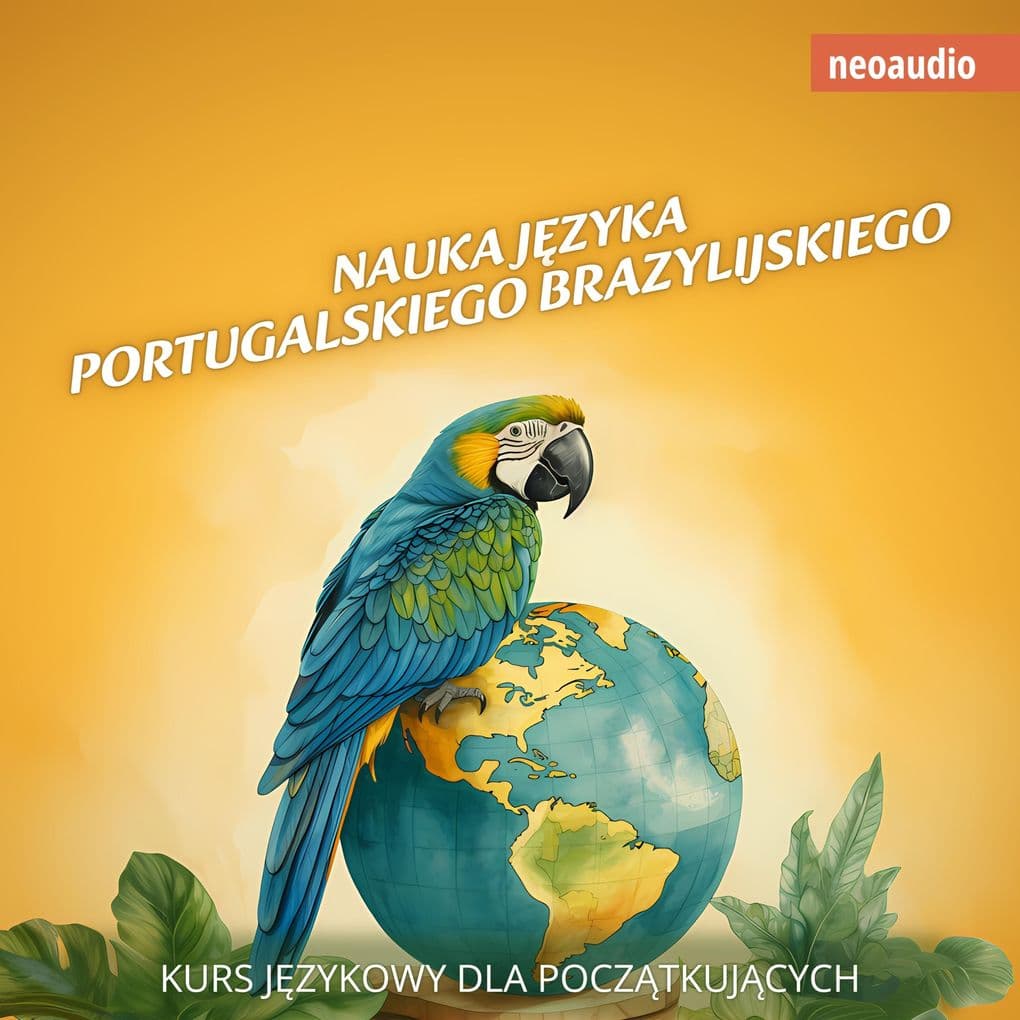 Kursy jzykowe dla pocztkujcych, Nauka jzyka portugalskiego brazylijskiego