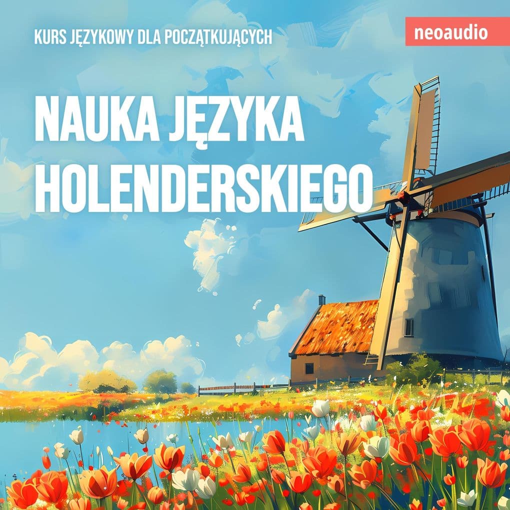 Kursy jzykowe dla pocztkujcych, Nauka jzyka holenderskiego