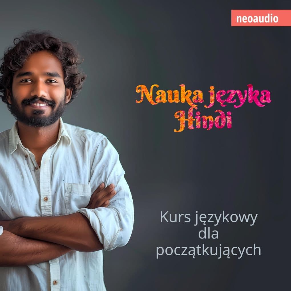 Kursy jzykowe dla pocztkujcych, Nauka jzyka hindi