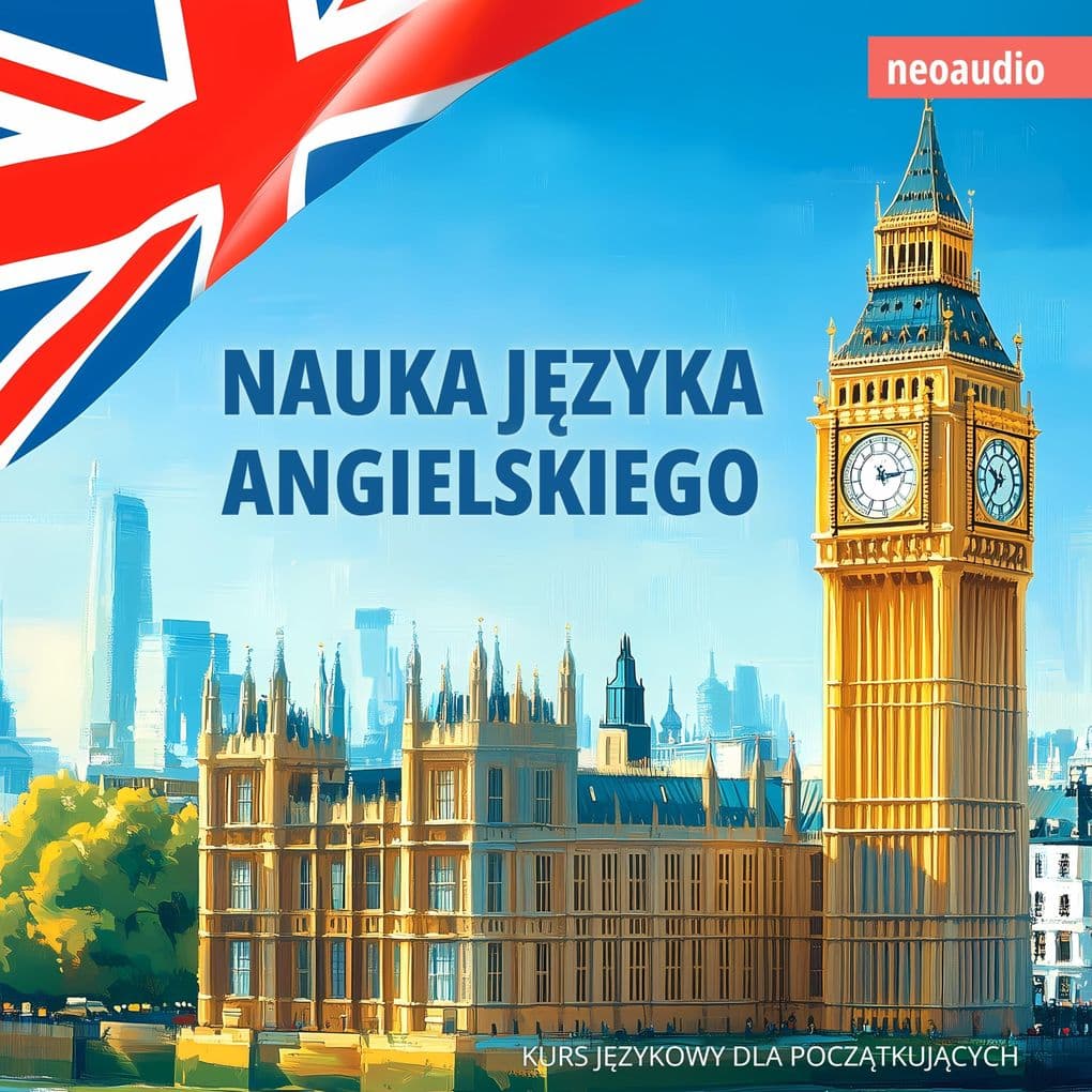 Kursy jzykowe dla pocztkujcych, Nauka jzyka angielskiego