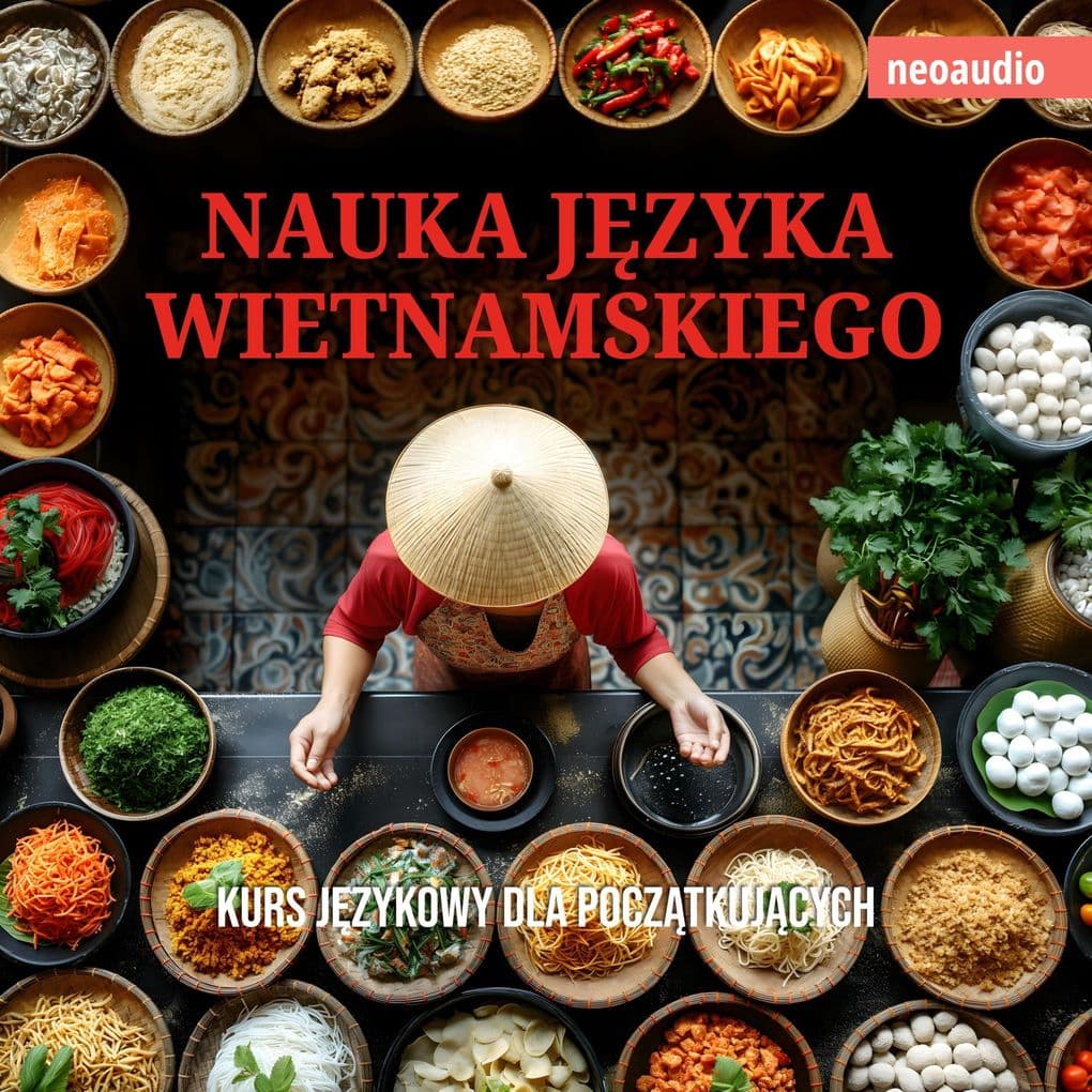 Kursy jzykowe dla pocztkujcych, Nauka jzyka wietnamskiego