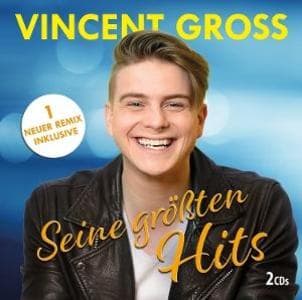 Seine gröáten Hits