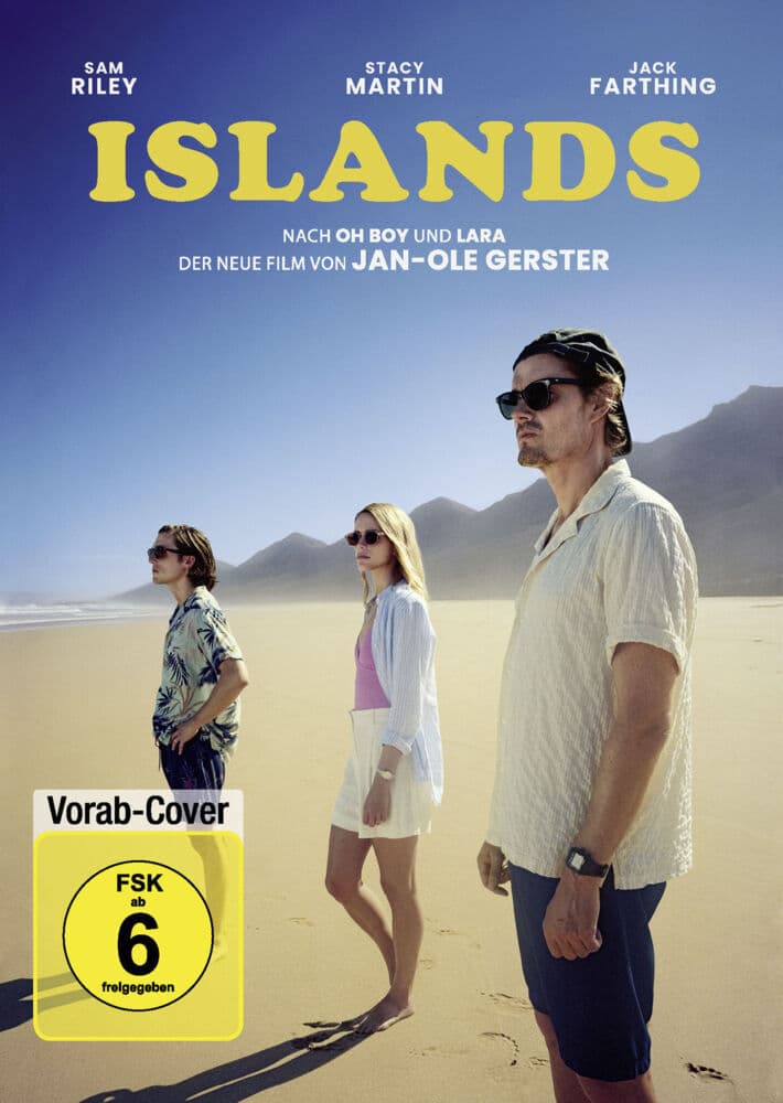 Islands