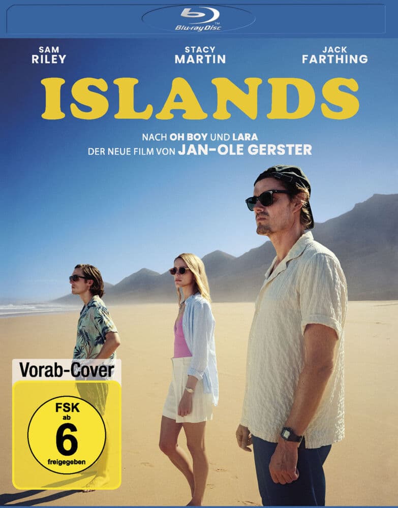 Islands