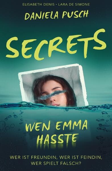 Secrets