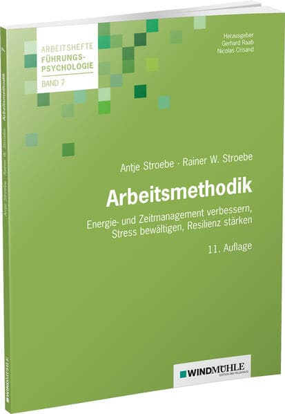 Arbeitsmethodik