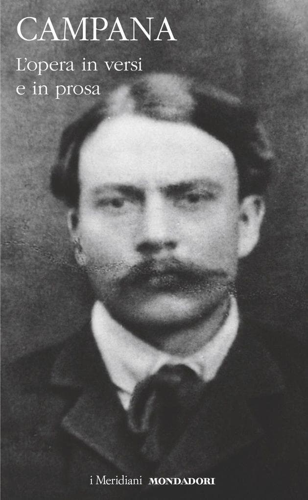 L' opera in versi e in prosa