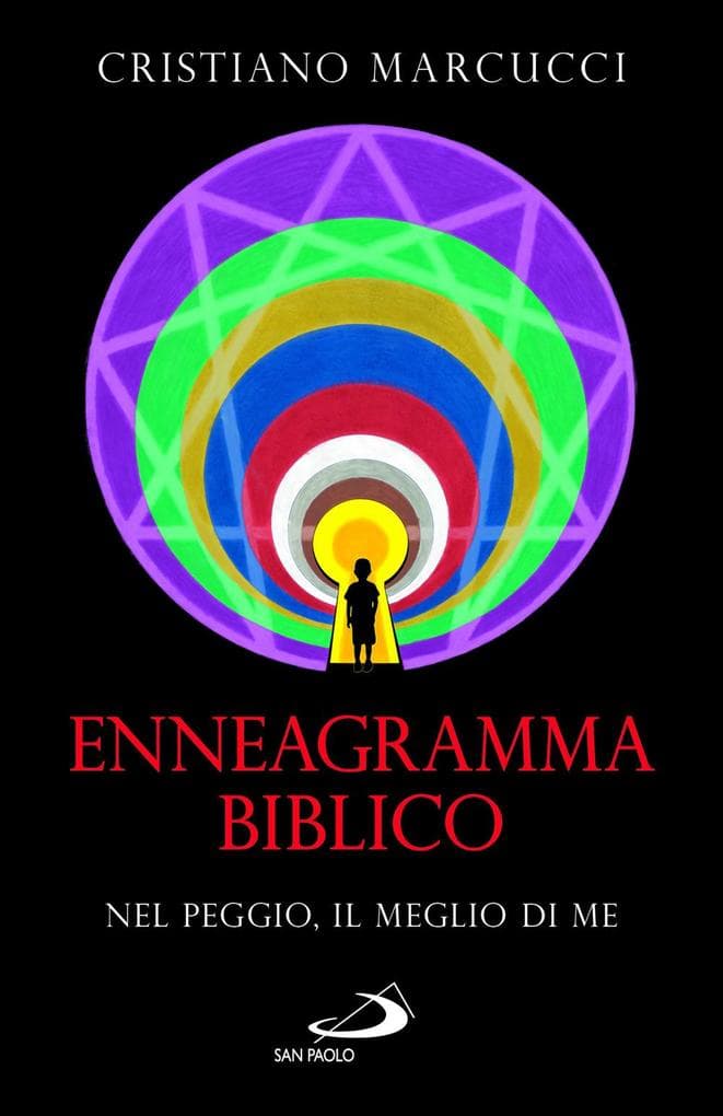 Enneagramma biblico. Nel peggio, il meglio di me