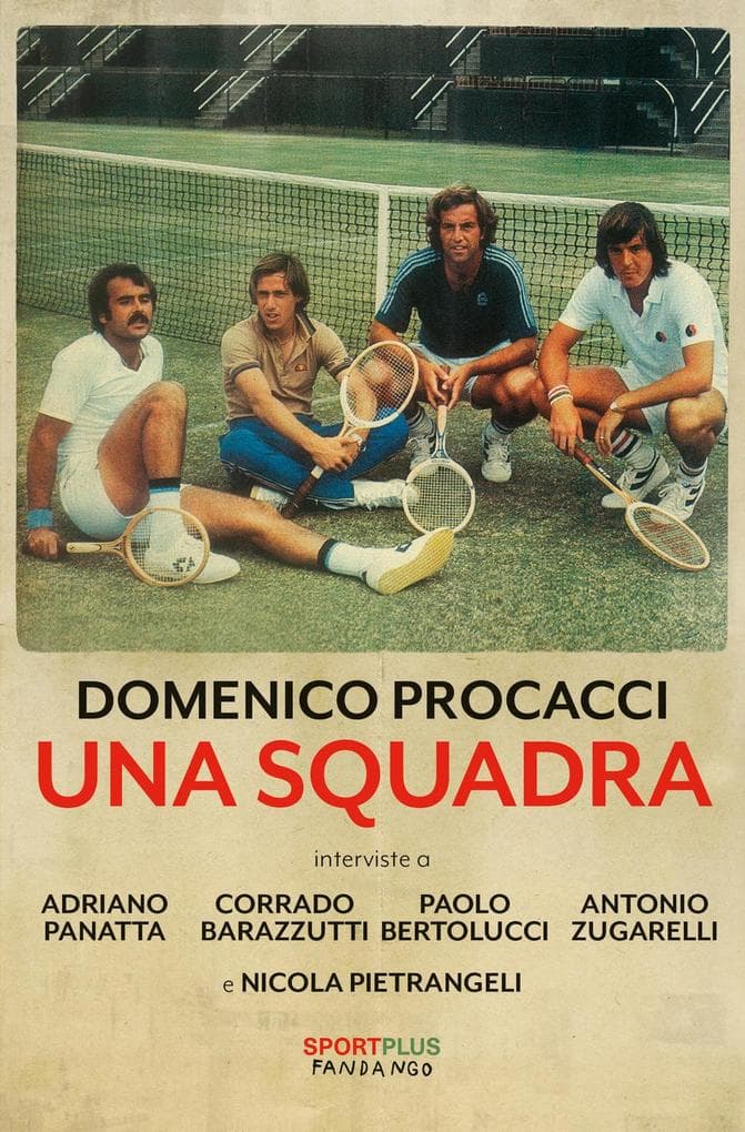 Una squadra