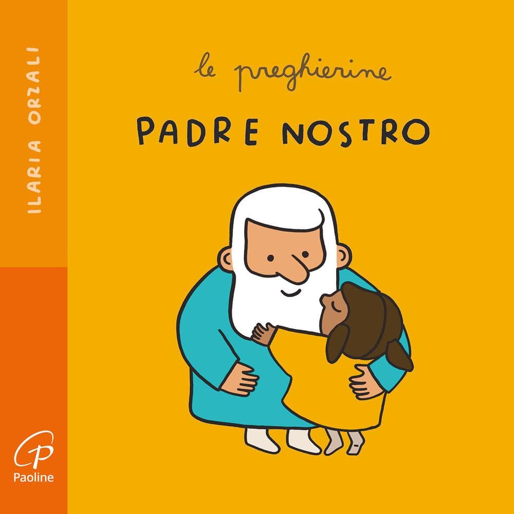 Padre nostro. Le preghierine