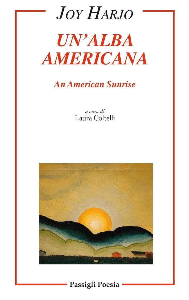 Un' alba americana