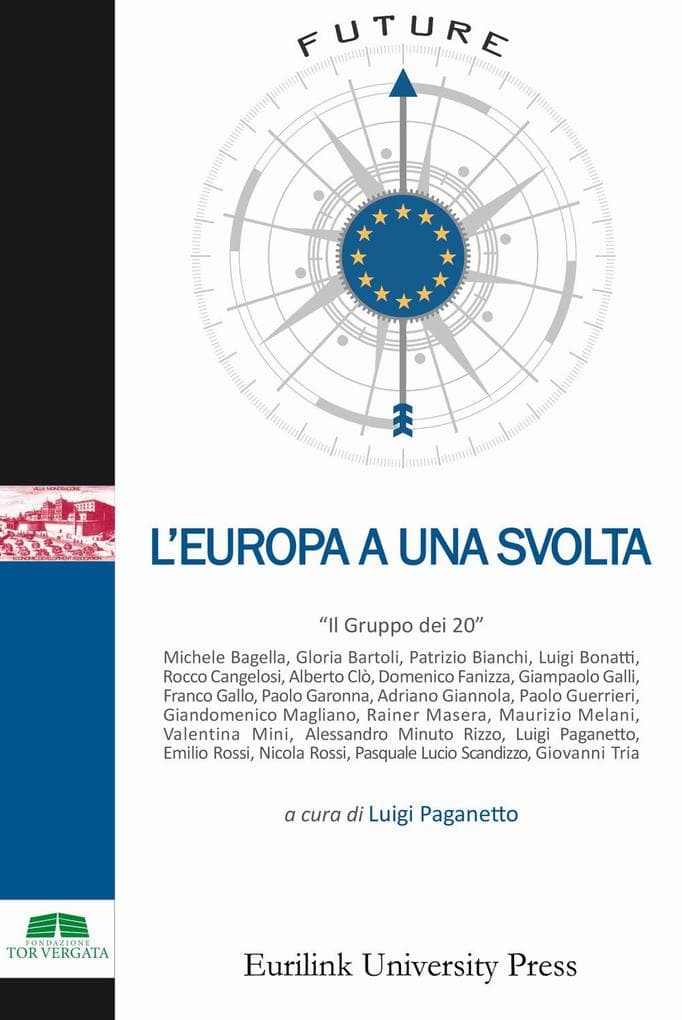 L' Europa a una svolta