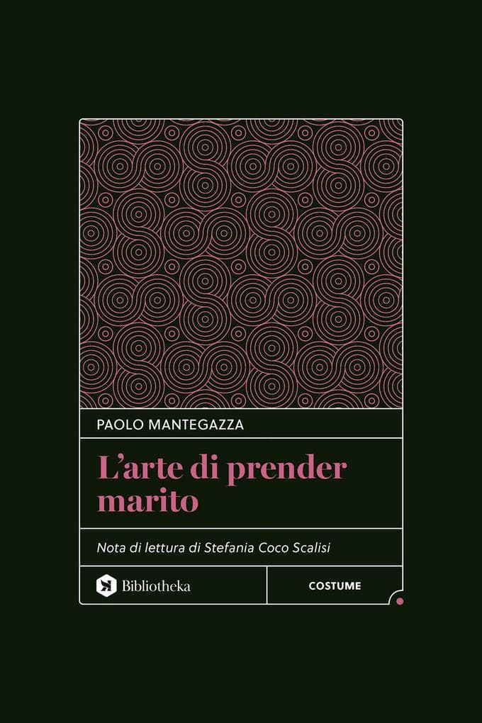 L' arte di prender marito