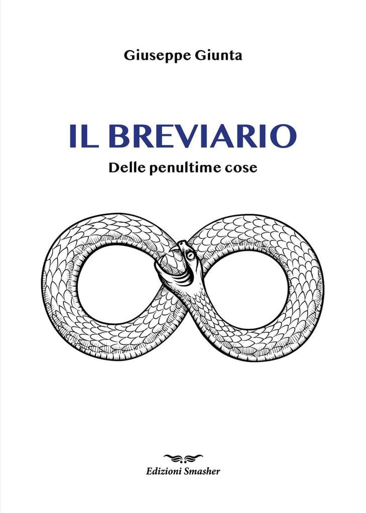 Il breviario. Delle penultime cose