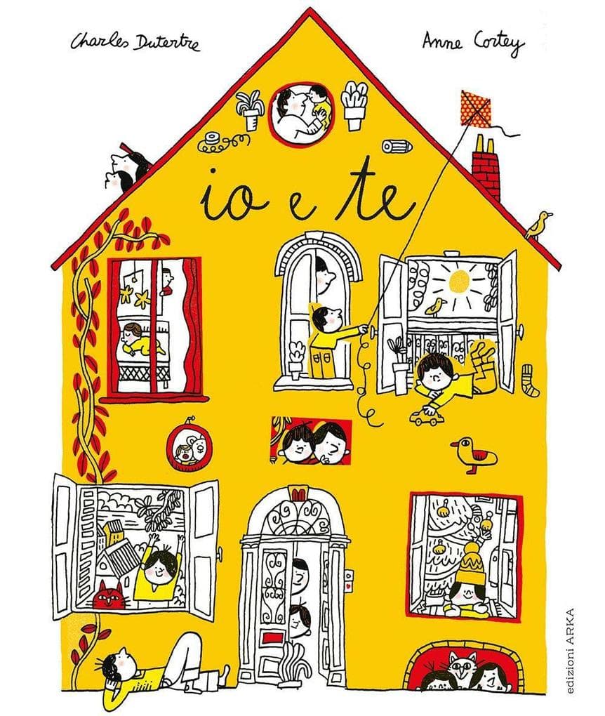 Io e te
