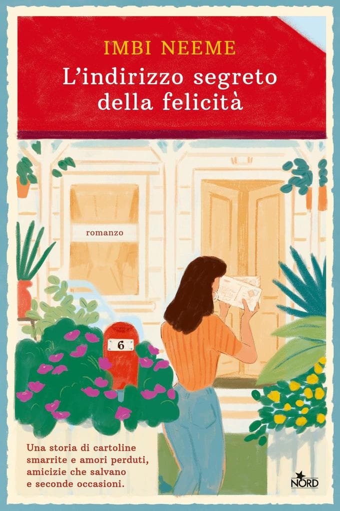 L' indirizzo segreto della felicità