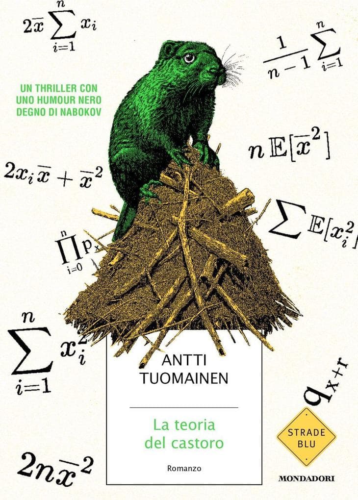 La teoria del castoro